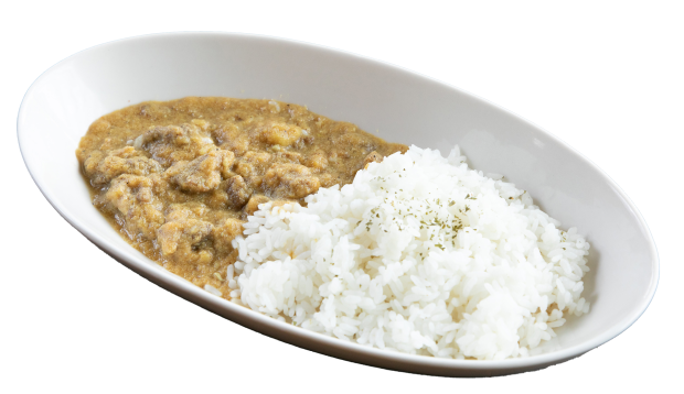 カレー